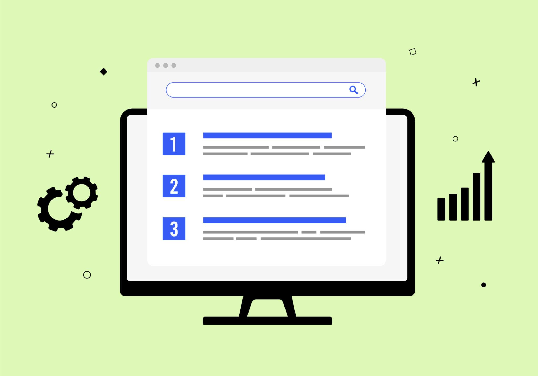 Ottimizzazione SEO