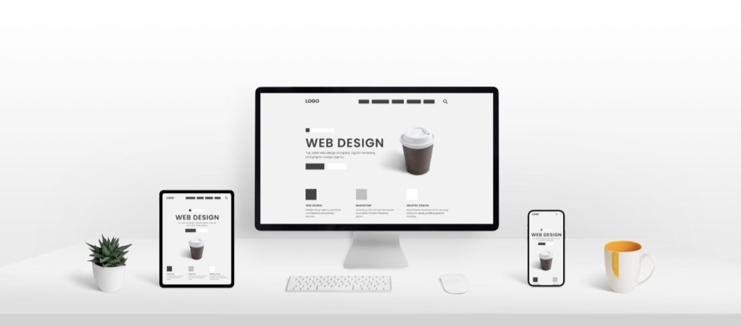 Creazione siti web